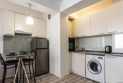 Garsoniera zona Rahova - 4