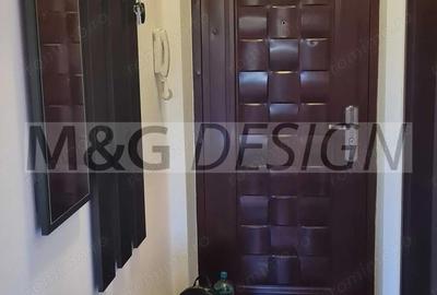 Apartament cu 2 camere decomandat în Dumbrăvița