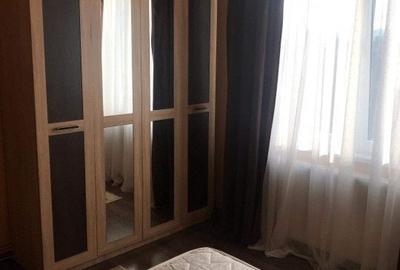 Apartament renovat, mobilat si utilat I Fully Furnished Equipped Apt. - 10