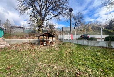 Casa individuala, zona Centrala, 10 ari teren, Prundu Bargau - 2