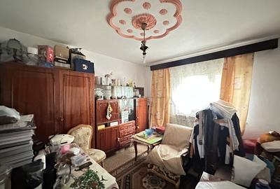 4 camere/Cartier Marasti