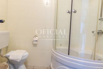 Garsonieră decomandată, mobilată în Ultracentral - 7