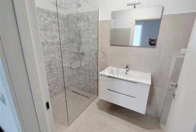 Duplex cu 5 camere cu Canalizare în Moșnița Nouă - 11