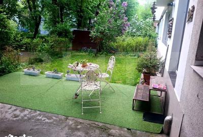 Apartament cu 2 camere semidecomandat în Aleea Trandafirilor - 11
