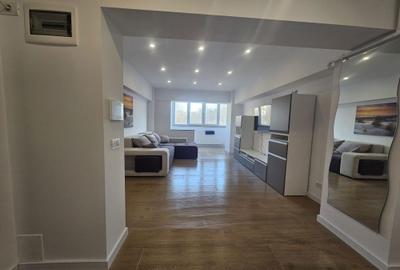 Apartament cu 3 camere decomandat în Nicolae Bălcescu - 2