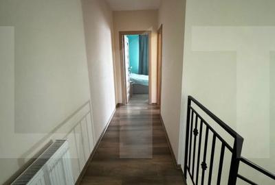 Casă cu 4 camere cu Teren 193 Mp în Calea Urseni - 10