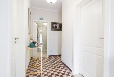 Casă individuală cu 9 camere cu Canalizare în Grădina Icoanei - 25