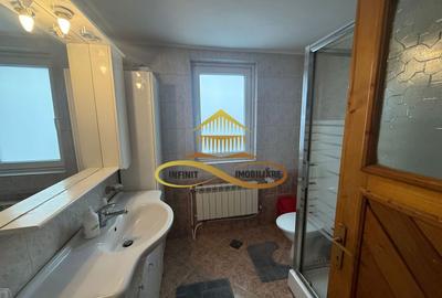 Casă individuală cu 5 camere cu Canalizare în Tache - 50