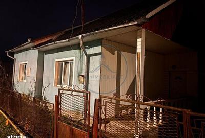 Casă cu 4 camere cu Teren 1600 Mp în Ciupercenii Noi - 10