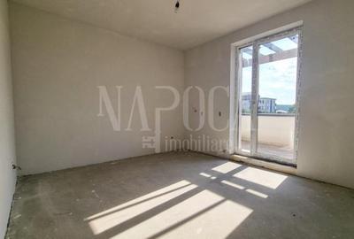 Apartament 3 camere de vanzare in Europa, Cluj Napoca - 2