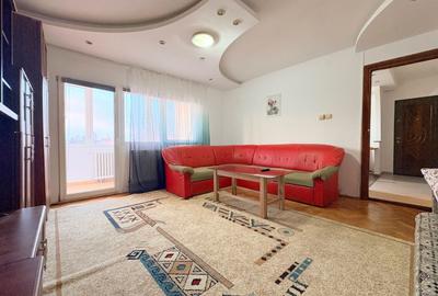 Apartament spatios, in zona Lunei, 450 euro - 1