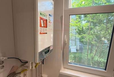 Apartament cu 3 camere în Sârbi - 2