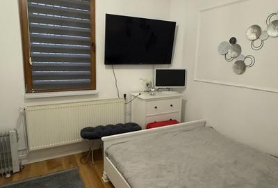 Apartament cu 3 camere decomandat, mobilat în Ultracentral - 4