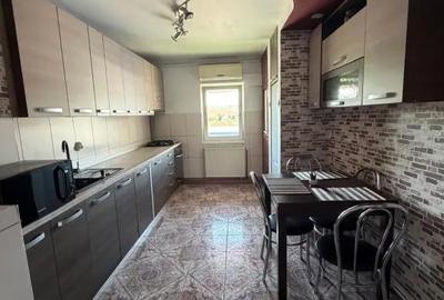 Apartament cu 2 camere decomandat în Central - 2