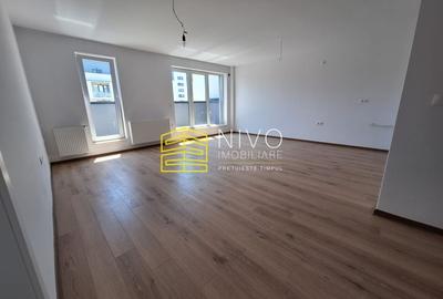 Apartament 2 camere - Tg. Mureș - Maurer - Bloc Nou - 2