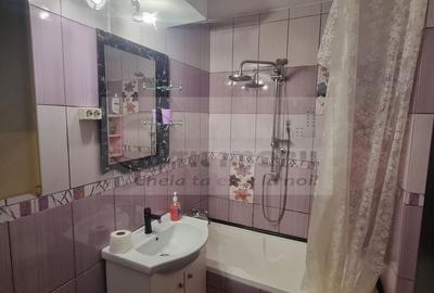 Cartier - Podu Ros - Ap. 3 camere - Pret Cash - 58 mp, etaj 1. - 10