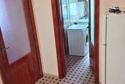 Inchiriez apartament 2 camere in geerge enescu vizavi de luca - 7