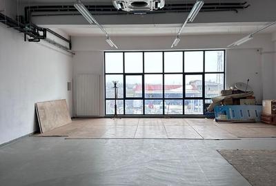 Spațiu comercial, de 3,166 mp, în Anadolchioi - 22