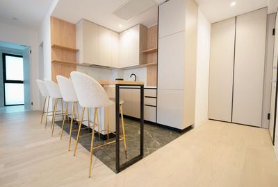 3 Camere + Parcare, Curte 75mp, One Lake Club - 8