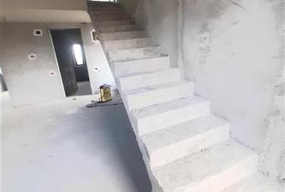 Casa Parter si Mansarda construita in 2023, localitatea Cumpana - 10