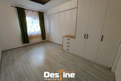 Apartament cu 3 camere decomandat 81 mp mobilat utilat complet + loc de parcare - 6