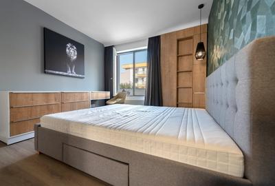 Apartament 2 camere cu terasa de 34 mp, parcare subterana- Plopilor Apartament 2 camere cu terasa de 34 mp, parcare subterana- Plopilor - 9