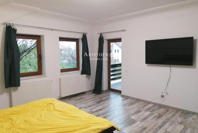 Vila individuala cu garaj Corbeanca - 15