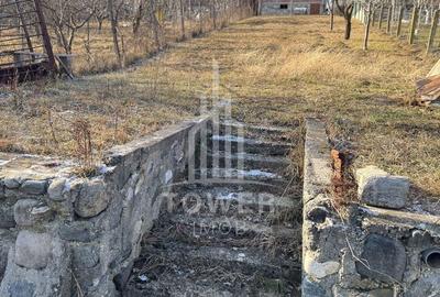 Casa cu 3 camere si teren | 111mp utili 450mp teren | Daia Noua | EXCLUSIVITATE Casa cu 3 camere si teren | 111mp utili 450mp teren | Daia Noua | EXCLUSIVITATE - 2