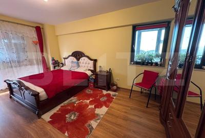 Apartament de 2 camere, 62 mp, zona CUG - 2