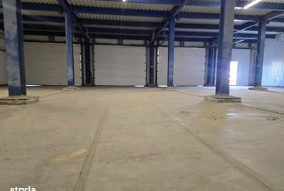 Spațiu comercial, de 400 mp, în Florești - 5