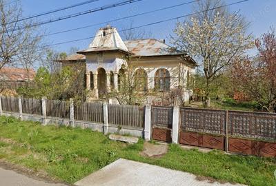 Casa boiereasca cu 3 camere, teren 1500mp + gradina 500mp - 3