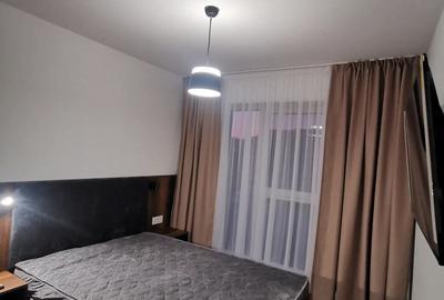 Apartament la prima inchiriere, bloc nou, Daliei 2H, etaj 1, 38 mp - 10