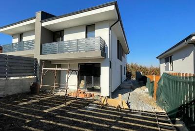 🏡 Unitate locativa semifinisata cu teren de 250 mp in Dezmir 🌿 - 3