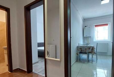 Apartament cu 2 camere decomandat în Brâncoveanu - 2