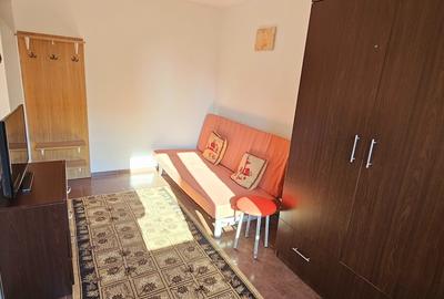 Drumul Taberei- Parc Moghioros - 2