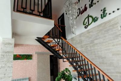 Casă cu 4 camere cu Teren 420 Mp în Cumpăna - 7