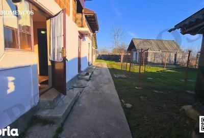 Casă cu 5 camere cu Teren 2558 Mp în Lunca - 16