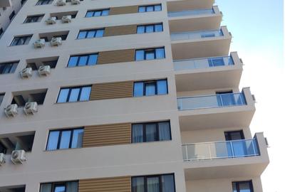 Metrou Mihai Bravu Studio Loft 46 mp+82 mp Terasa, Centrala, Bloc 2021 - 14