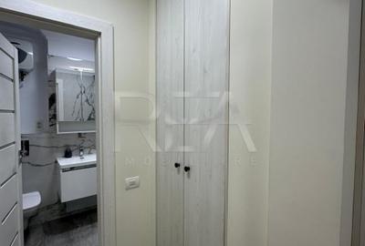 2 Camere Ready to move Gorjului Metrou Aproape - 12