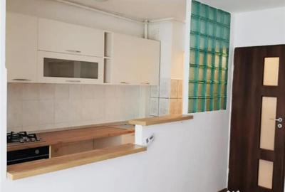 Garsonieră decomandată în Central - 3