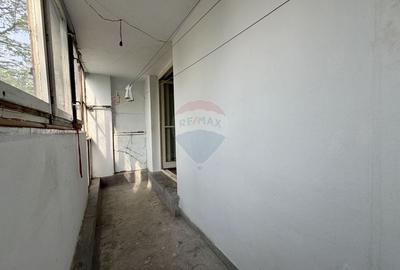 Apartament cu 2 camere semidecomandat în Ferdinand - 6