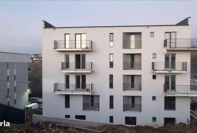 Apartament cu 2 camere decomandat în Bârnova