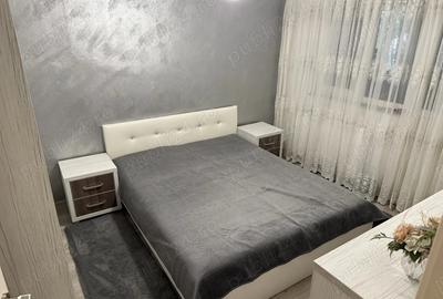Vand apartament tip AN cu 3 camere Nufarul - 8