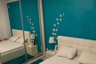 Apartament cu 2 camere decomandat, mobilat în 1 Decembrie 1918