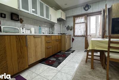Apartament cu 2 camere, mobilat în Muncii - 4