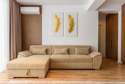 Apartament cu 2 camere semidecomandat, mobilat în Bartolomeu - 3