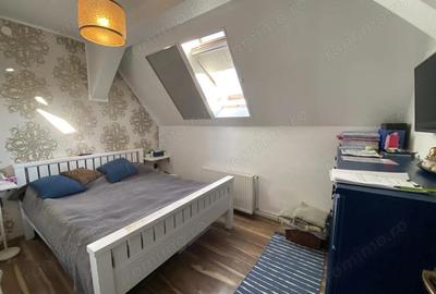 Apartament cu 2 camere semidecomandat, mobilat în Șagului - 5