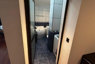 Apartament cu 2 camere decomandat, mobilat în Decebal - 11