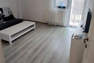 Apartament cu 2 camere decomandat în Lunca Cetățuii - 7