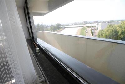 Unirii - apartament chirie 2 camere 75mp utili - bloc nou - modern - 10